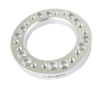 Rattnavsspacer 12mm NRG
